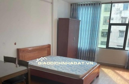 BÁN KHÁCH SẠN 8X16M GẦN BẾN XE QUẬN 8 -27 TỶ
